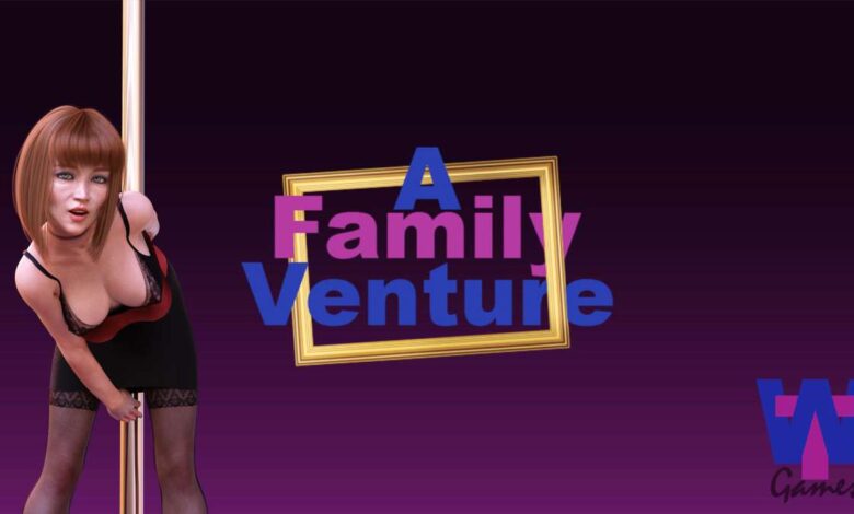 A Family Venture Game PC Download Free [v0.09 v4 Sup]