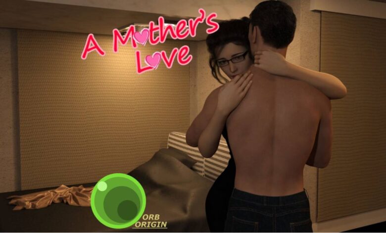 A Mother’s Love Game PC Download Free [Part 1-16 Plus] 