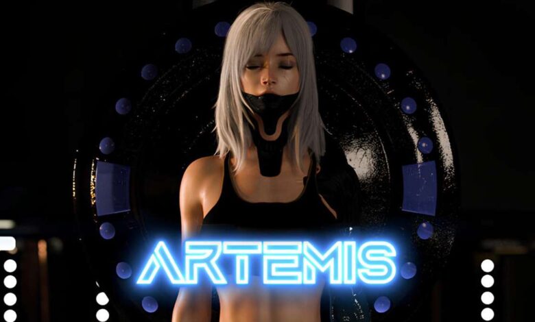 Artemis Game PC Download Free [v0.7.1]