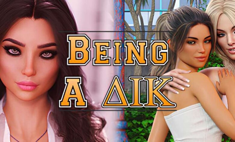 Being a DIK Game PC Download Free [v0.12.2.9]