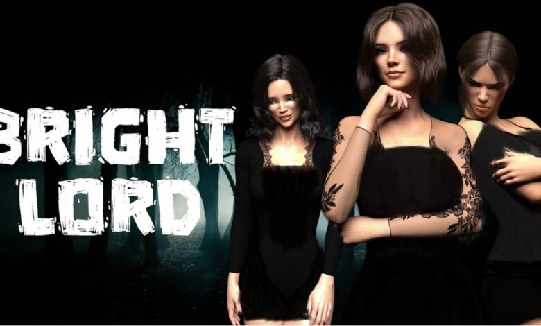 Bright Lord Game PC Download Free [v1.16.0]