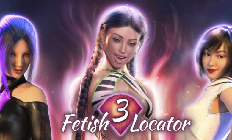 Fetish Locator Game PC Download Free [Week 3 v3.6.14]