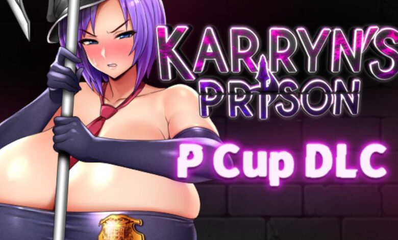 Karryn’s Prison Game PC Download Free [v1.3.1.69 FULL + DLCs]