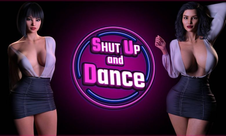 Shut Up and Dance Game PC Download Free [Ep.1-11 v1.0 SE]