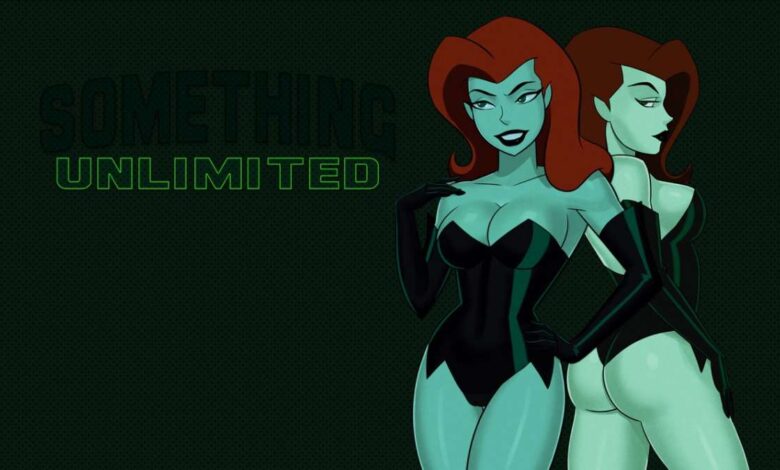 Something Unlimited Game PC Download Free [v2.4.8]