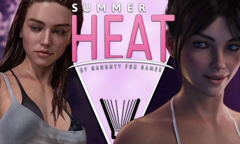 Summer Heat Game PC Download Free [v0.6.1]