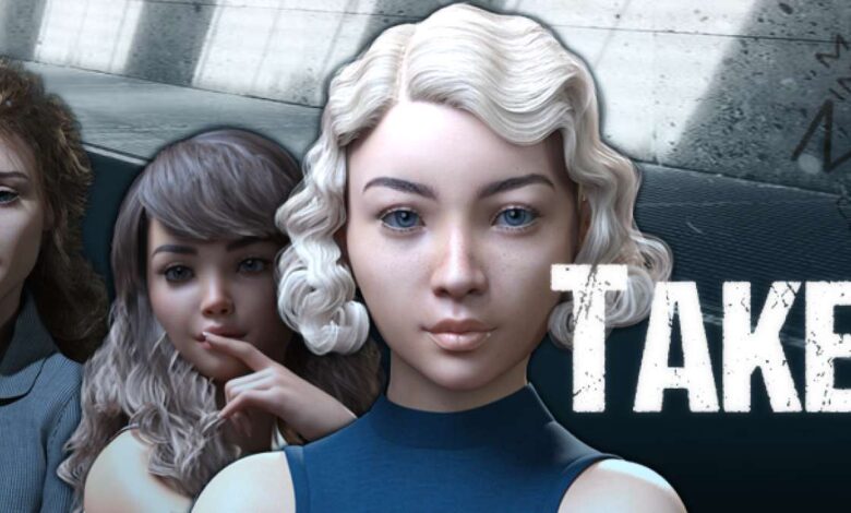 Take Over Game PC Download Free [v0.98] 