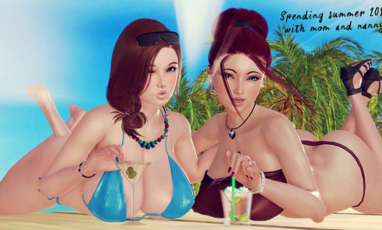 Unlimited Pleasure Game PC Download Free [v1.1.1] 