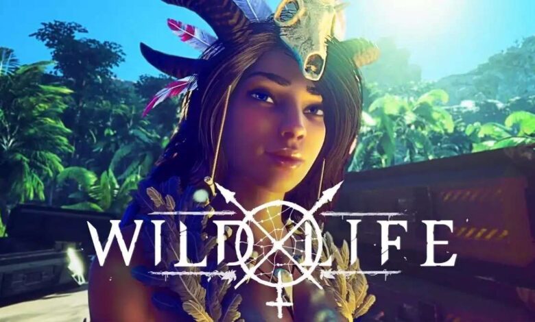 Wild Life Game PC Download Free [v2026-09-18 Test1]
